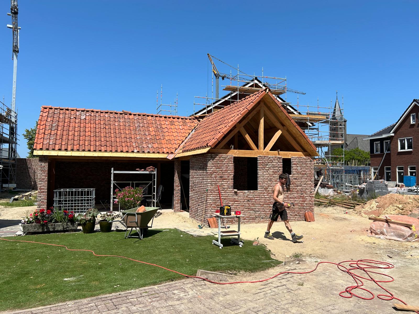 Mensink Bouwadvies - Nieuwbouw